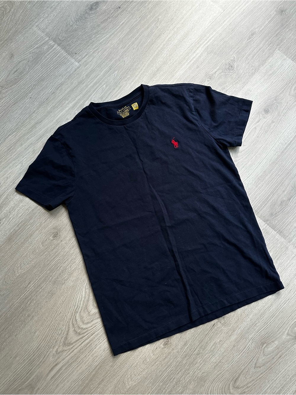 Polo T Shirt